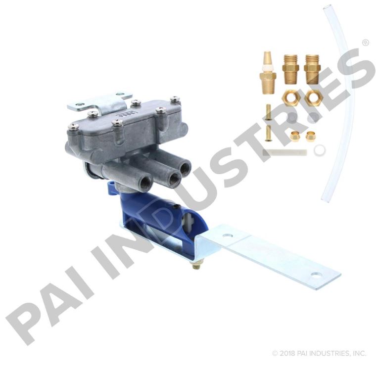 Leveling Valve - EM36440