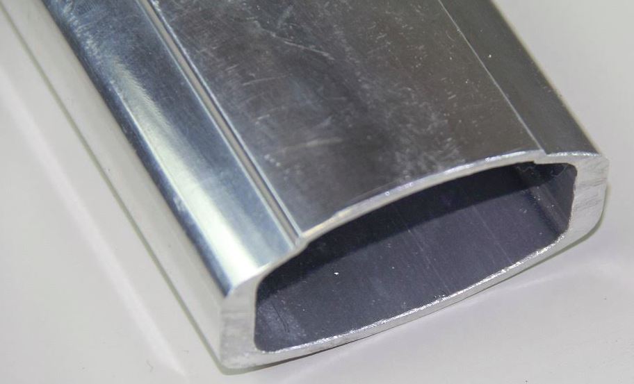 US Tarp 14972 Underbody Aluminum Lower Arm, 192" Length - 14972