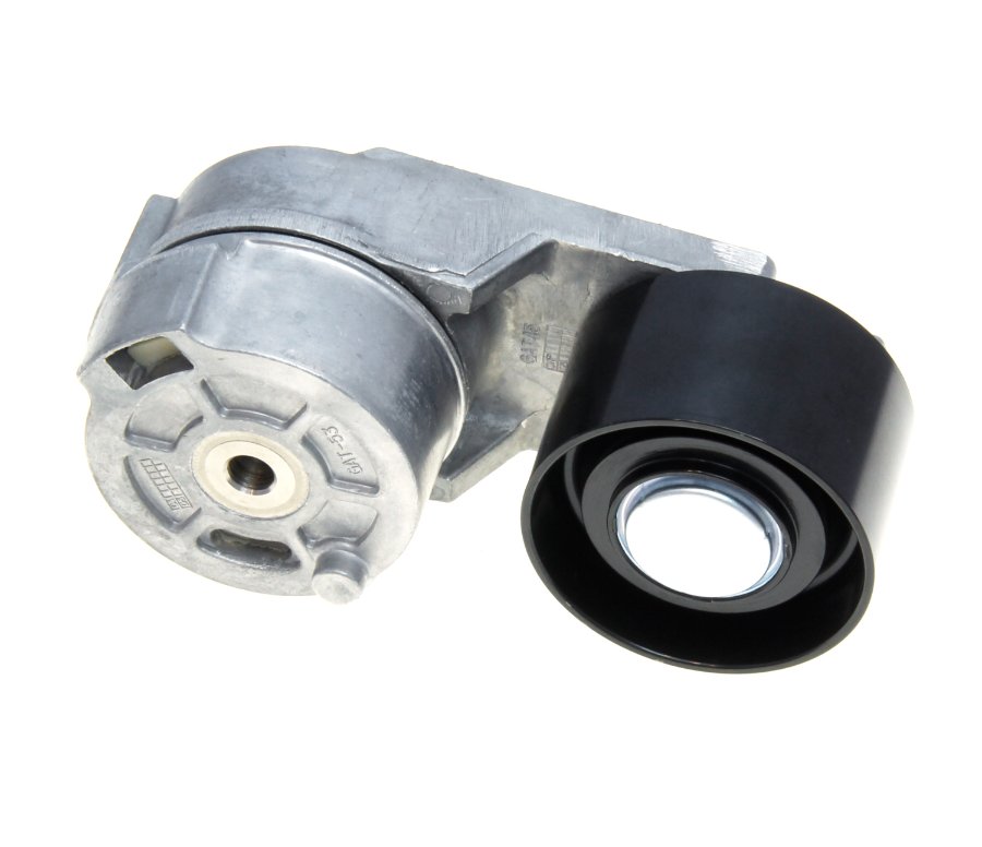 Accessory Drive Belt Tensioner Assembly - 38569