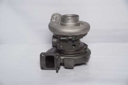 Turbocharger - RHZ2845