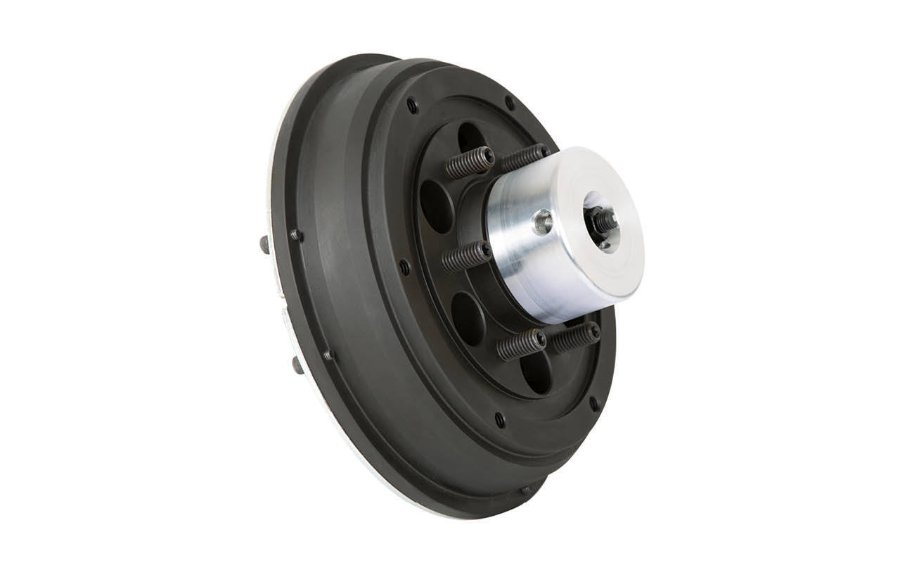 Engine Cooling Fan Clutch - 8001N