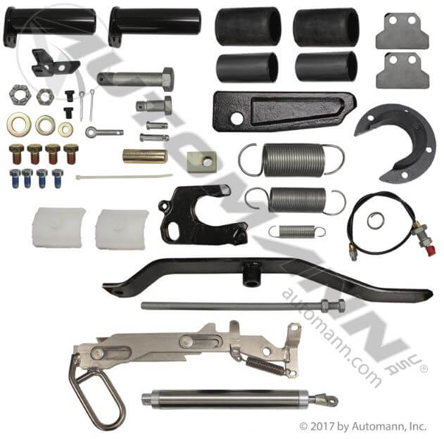 Rebuild Kit - KP7501316