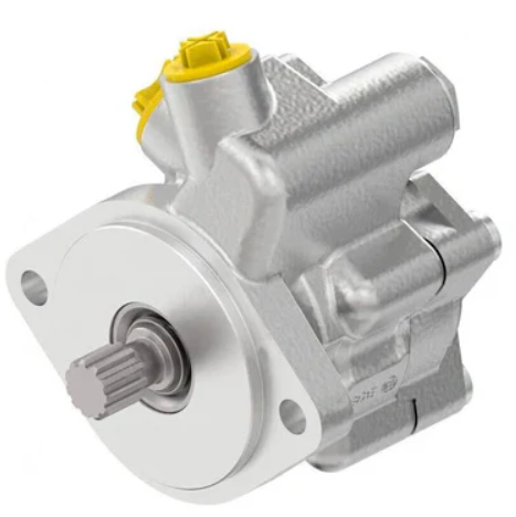 Automann 465.TRW.51 Freightliner TRW Power Steering Pump - 465.TRW.51