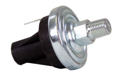 High Temperature (Alarmstat) Switch - 95-6092