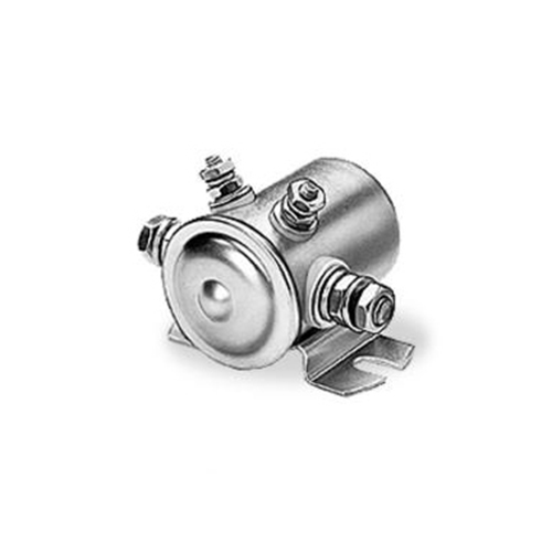 Universal 4 Stud Solenoid 12 V - 090056