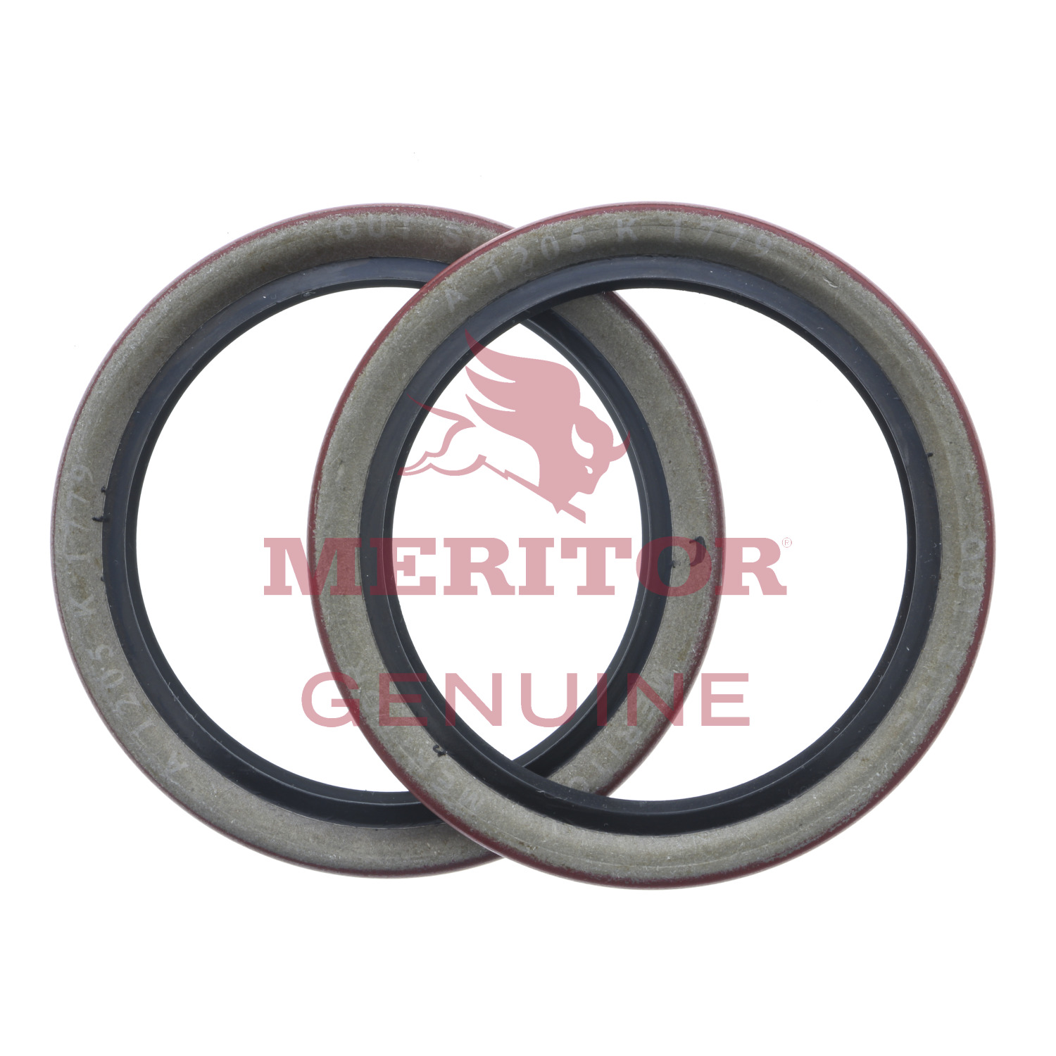 Axle Differential Seal - A1205K1779