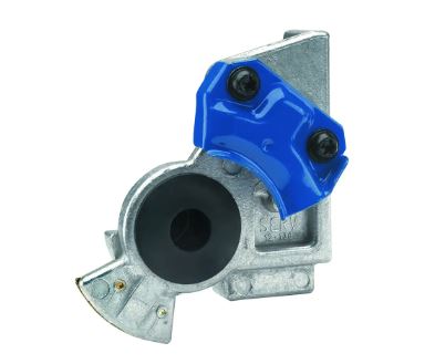 Trailer Mount - 12-138