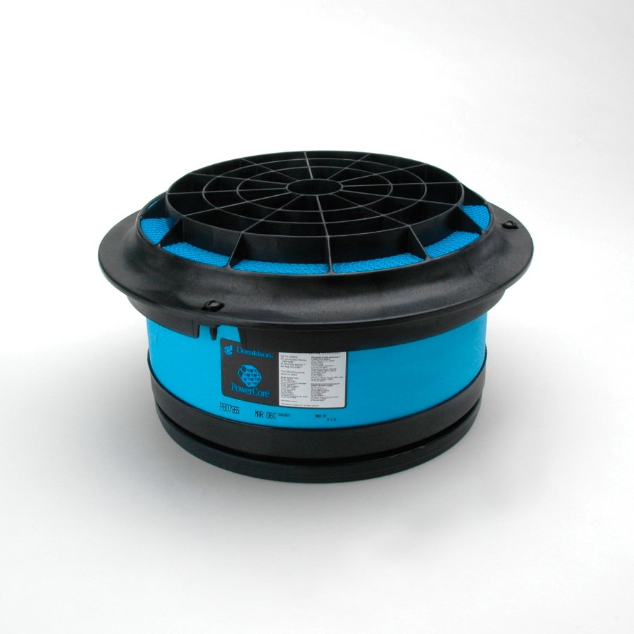 Powercore Round Primary Air Filter - P607965