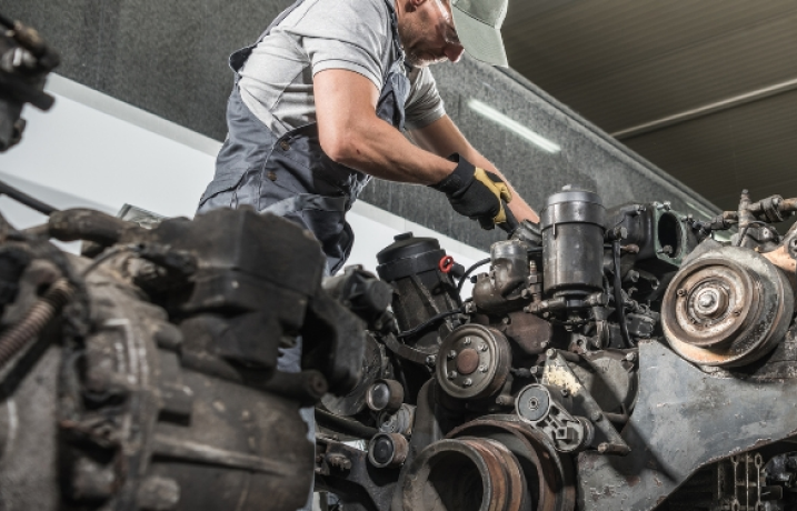 Exhaust and Aftertreatment 2