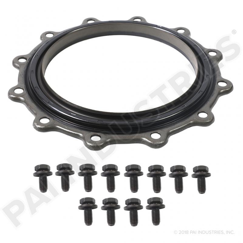 Rear Crankshaft Seal - 136097