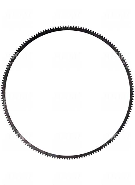 Detroit Series 60 Flywheel Ring Gear - AK-5166664