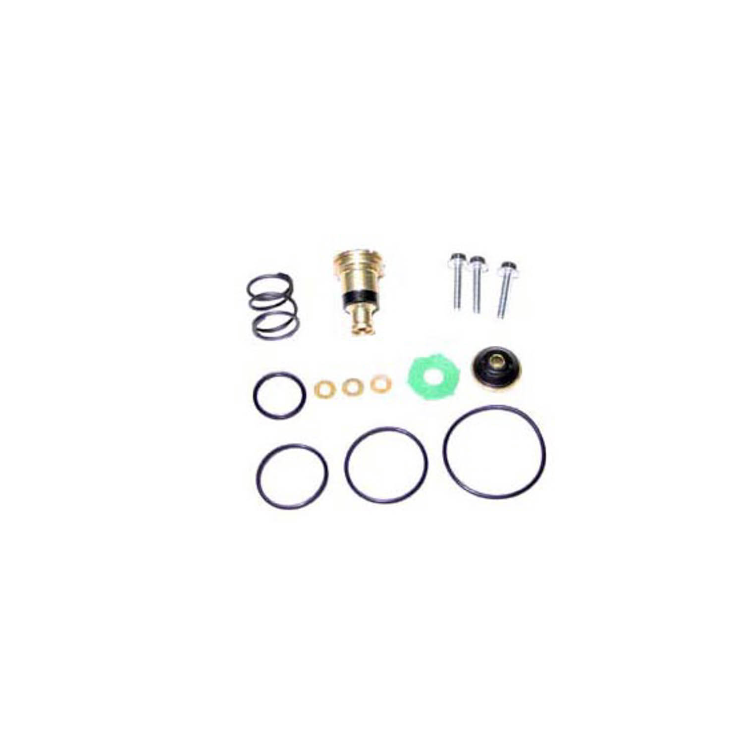 Air Brake Dryer Valve Kit - 5005893K