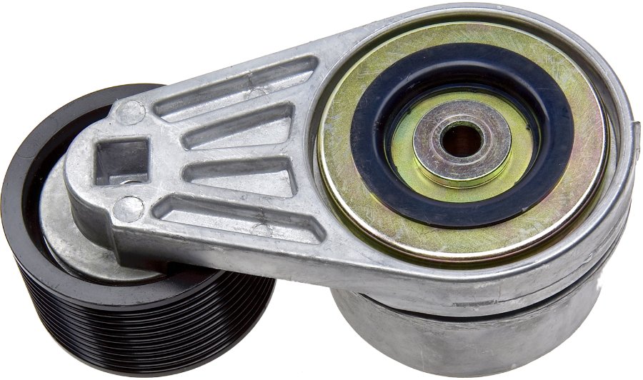 Accessory Drive Belt Tensioner Assembly - 38536
