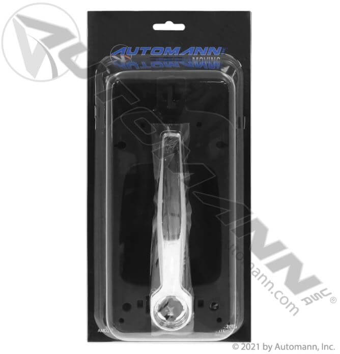 Exterior Door Handle Left HD - HLK1069HDC