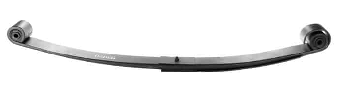 Triangle Spring 46-1476 Freightliner Front Leaf Spring - 46-1476