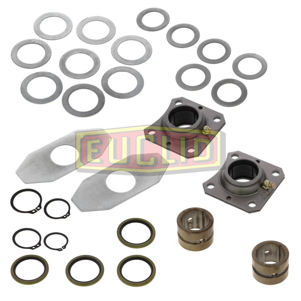 Air Brake Camshaft Repair Kit - E11450