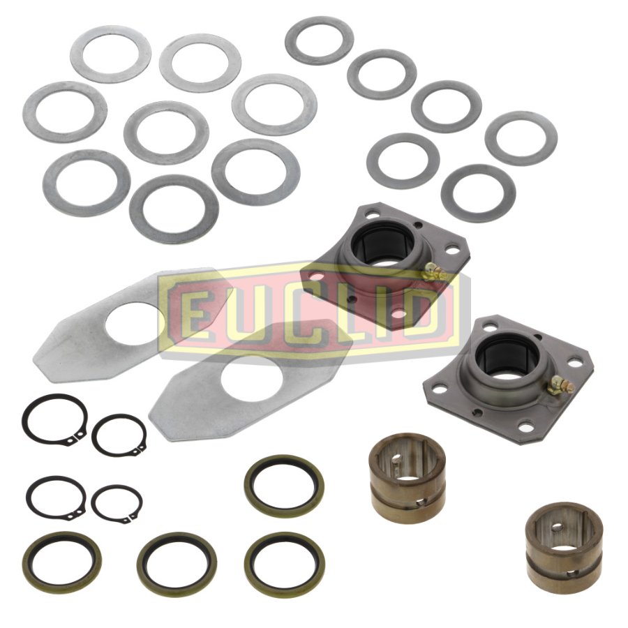 Air Brake Camshaft Repair Kit - E11450
