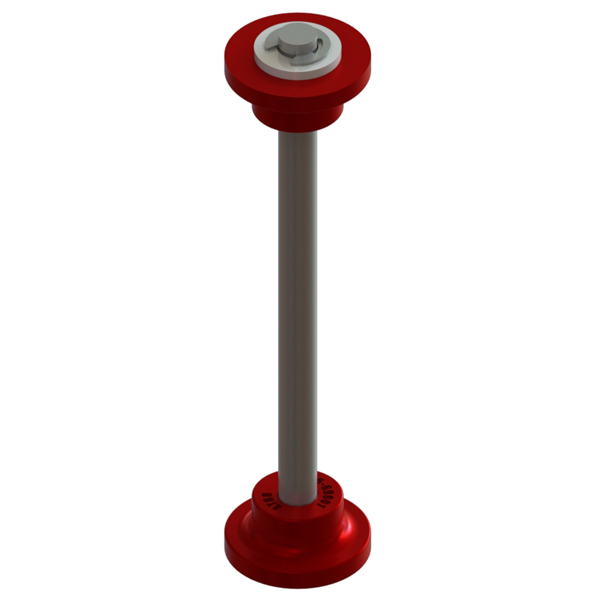 Exhaust Mount Bushing - EM75-69000-HT