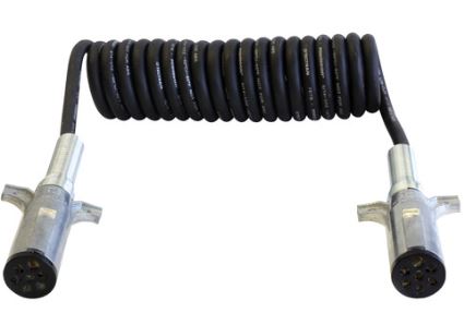 Trailer Power Cable - 7ETB522MG