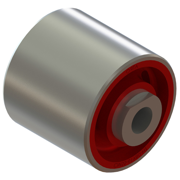 Cab Mount (High Temp) - CM55-61980-HT