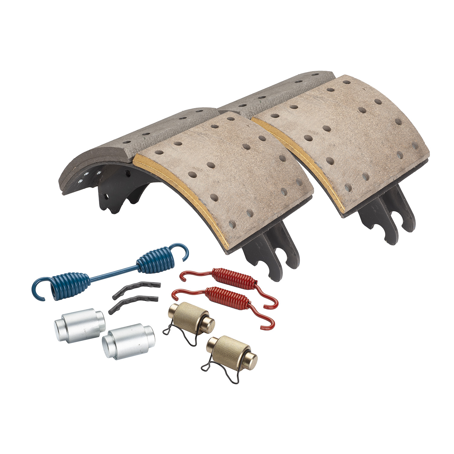 Drum Brake Shoe Kit - GC4711QG