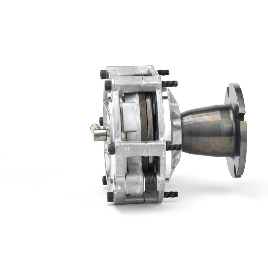 Engine Cooling Fan Clutch - 991450