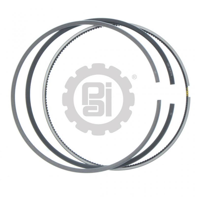 Piston Ring Set - 505125