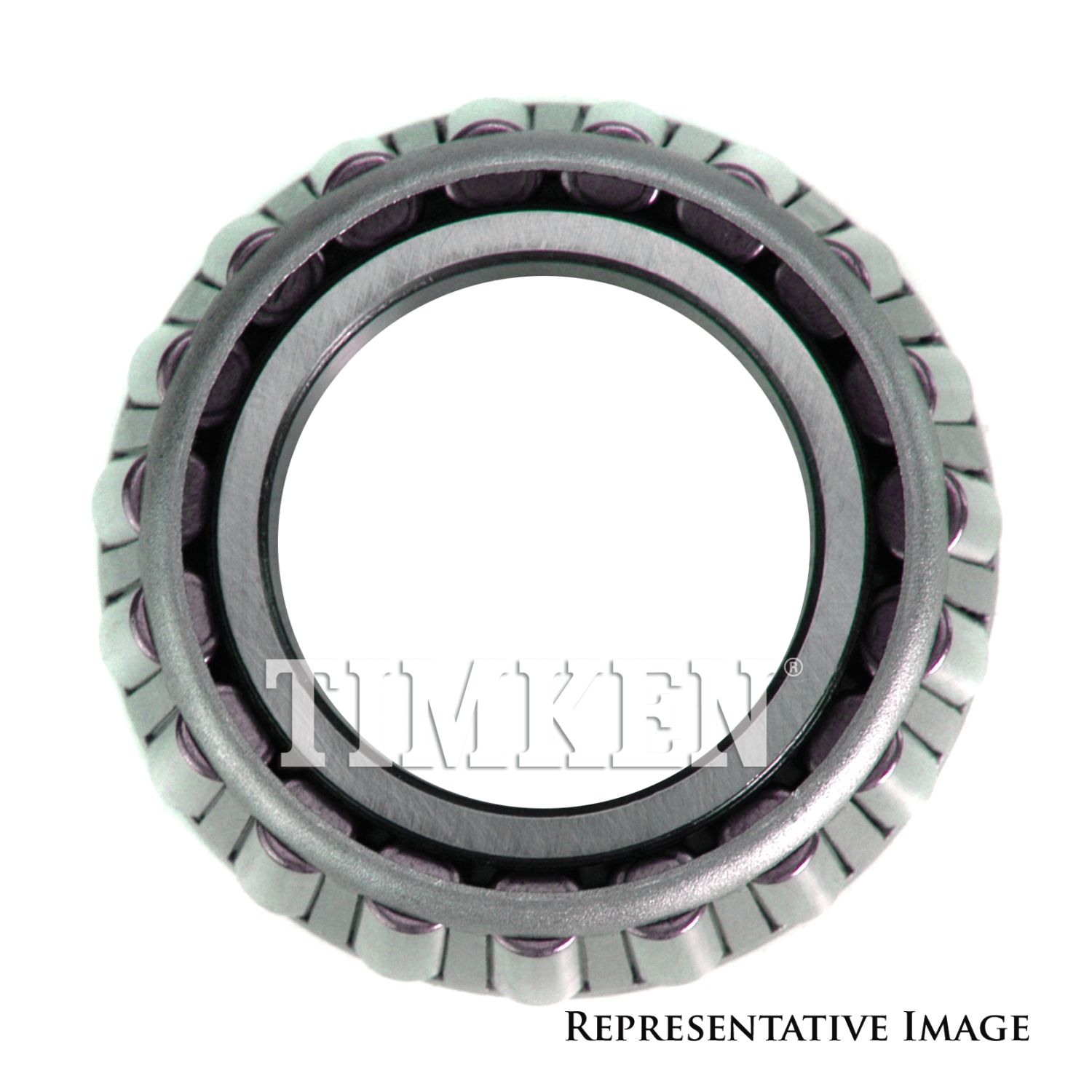 Wheel Bearing - 33287