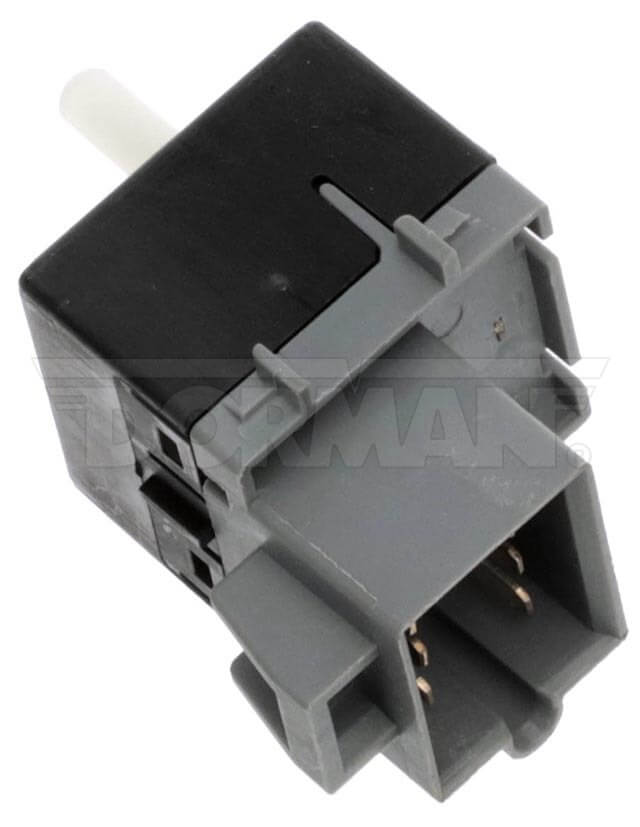 HVAC Blower Fan Switch - 599-5000