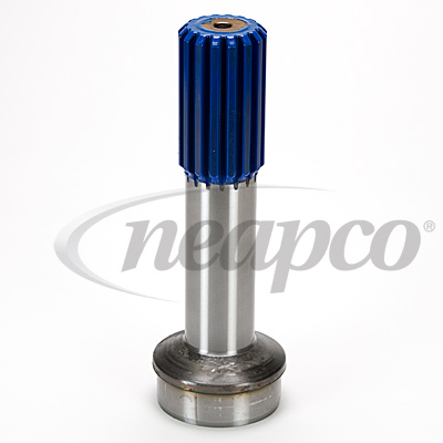 Drive Shaft Stub Shaft - N6-40-521