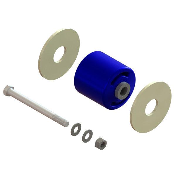 Axle Pivot Bushing - PB50-36000