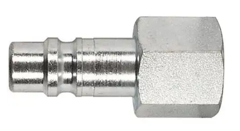 Female Coupler Plug - 97372