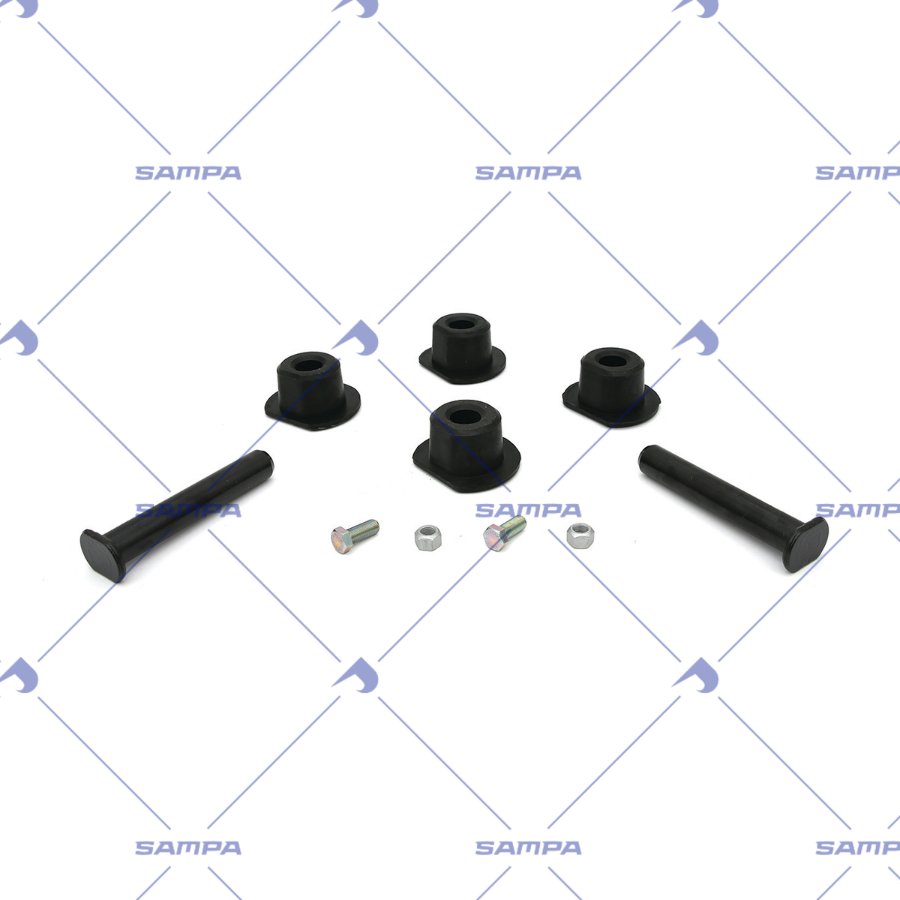 Repair Kit, Fifth Wheel (094.759 ) - 094.759