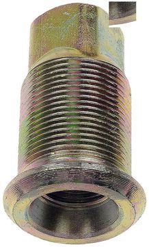 Wheel Lug Nut - 611-0037.100