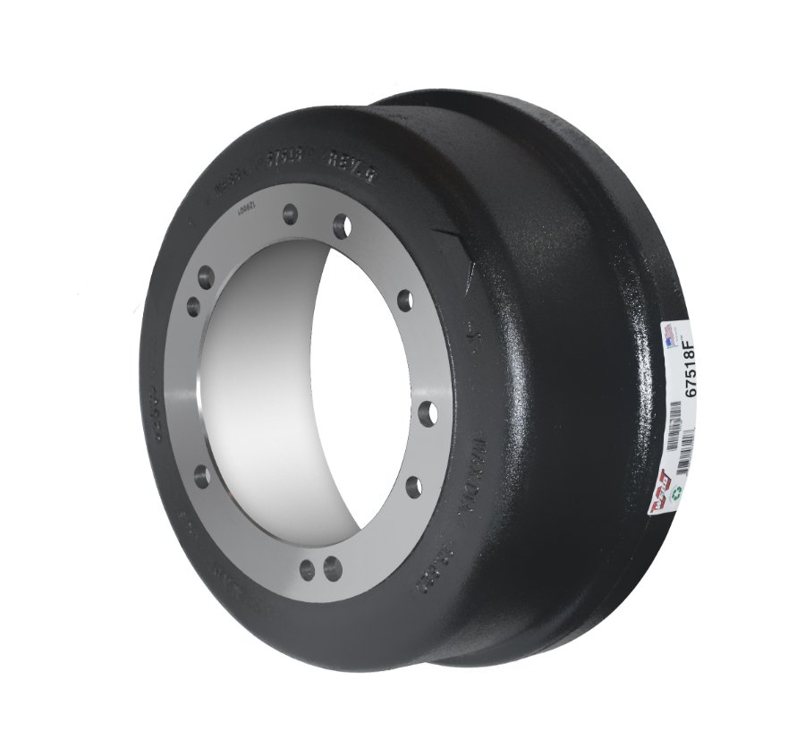 Brake Drum - 67518F