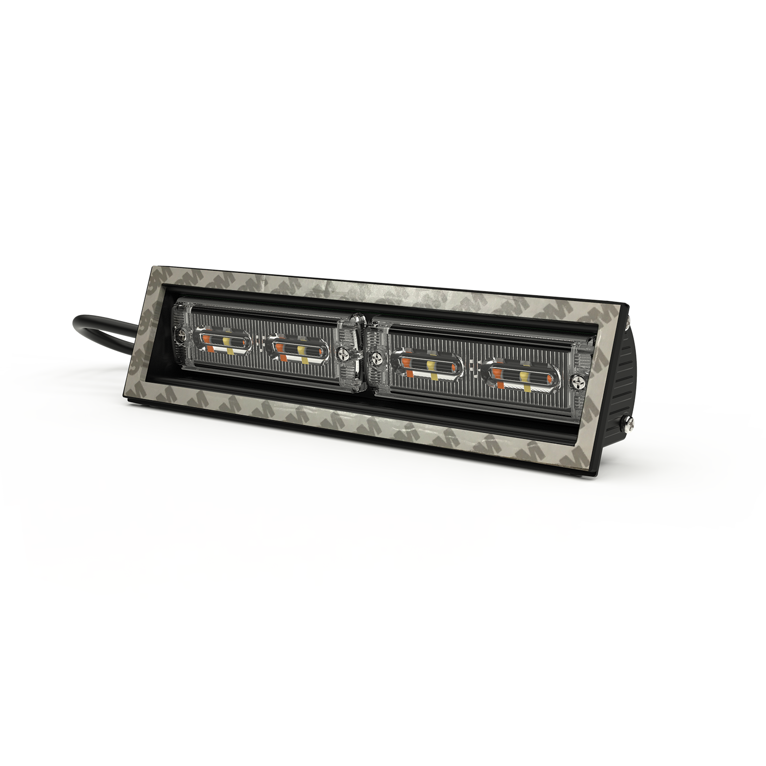 ED3974 Series Window Shroud Light - ED3974AW