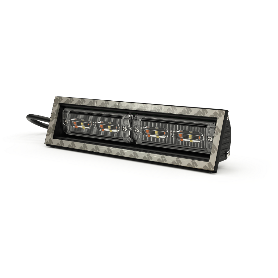 ED3974 Series Window Shroud Light - ED3974AW