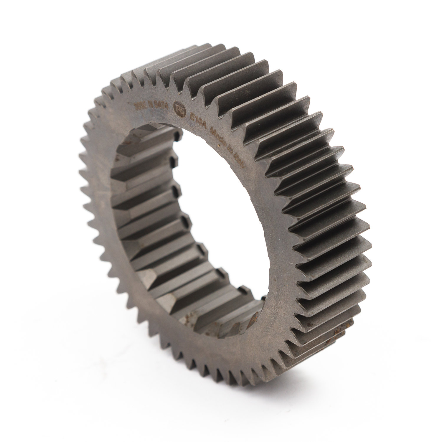 Gear-Main Shaft - TDA3892N5474