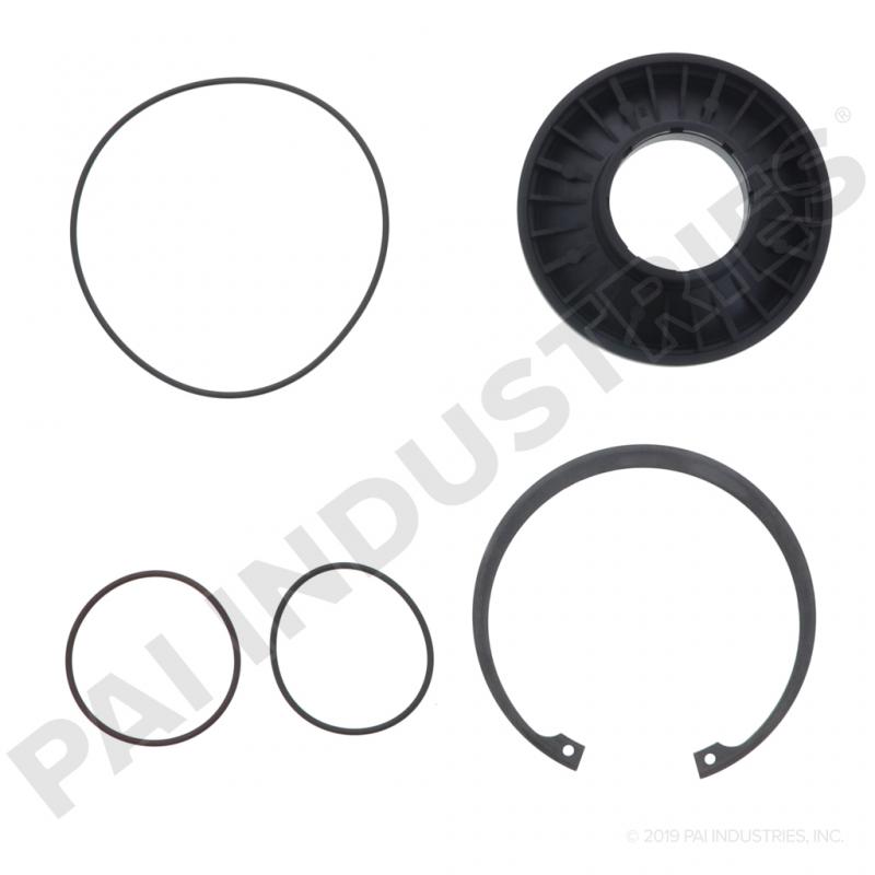 Rear Cover Water Pump Repair Kit - 181902