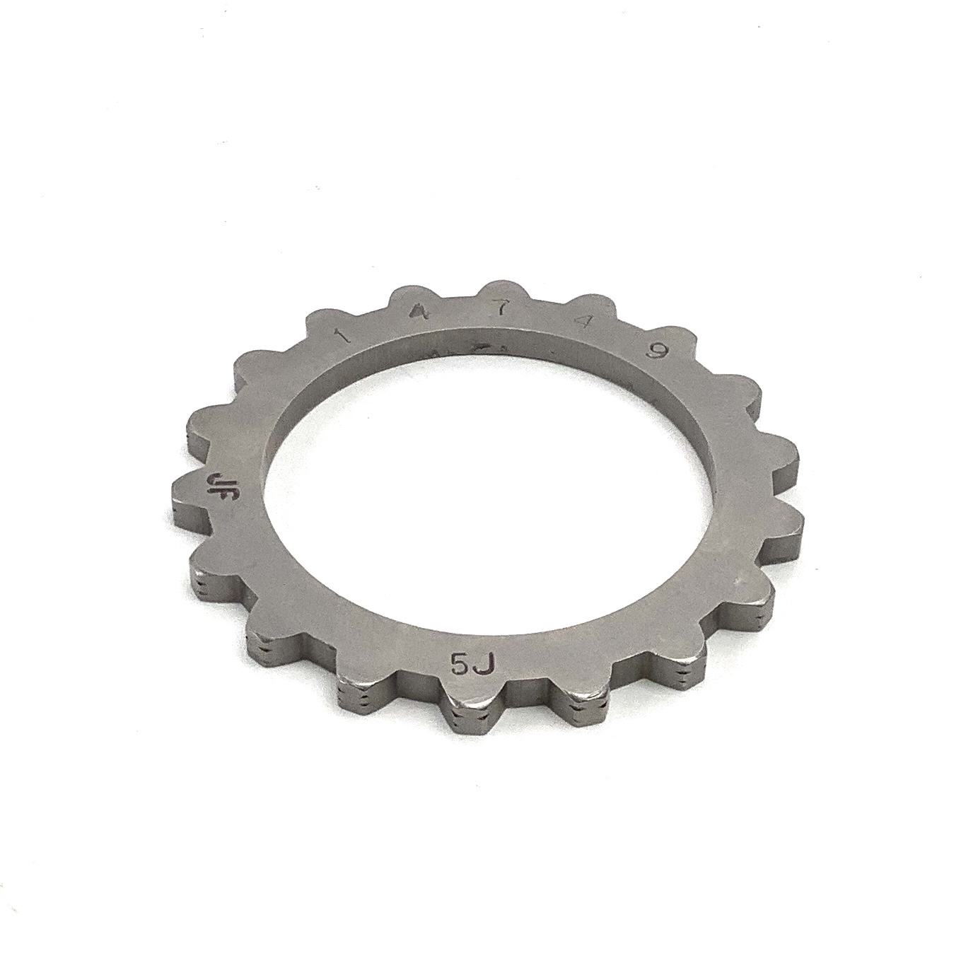 Eaton Spacer - Main Shaft Gear - FUL14749