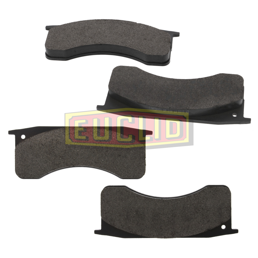 Mega Disc Pad - EMD769