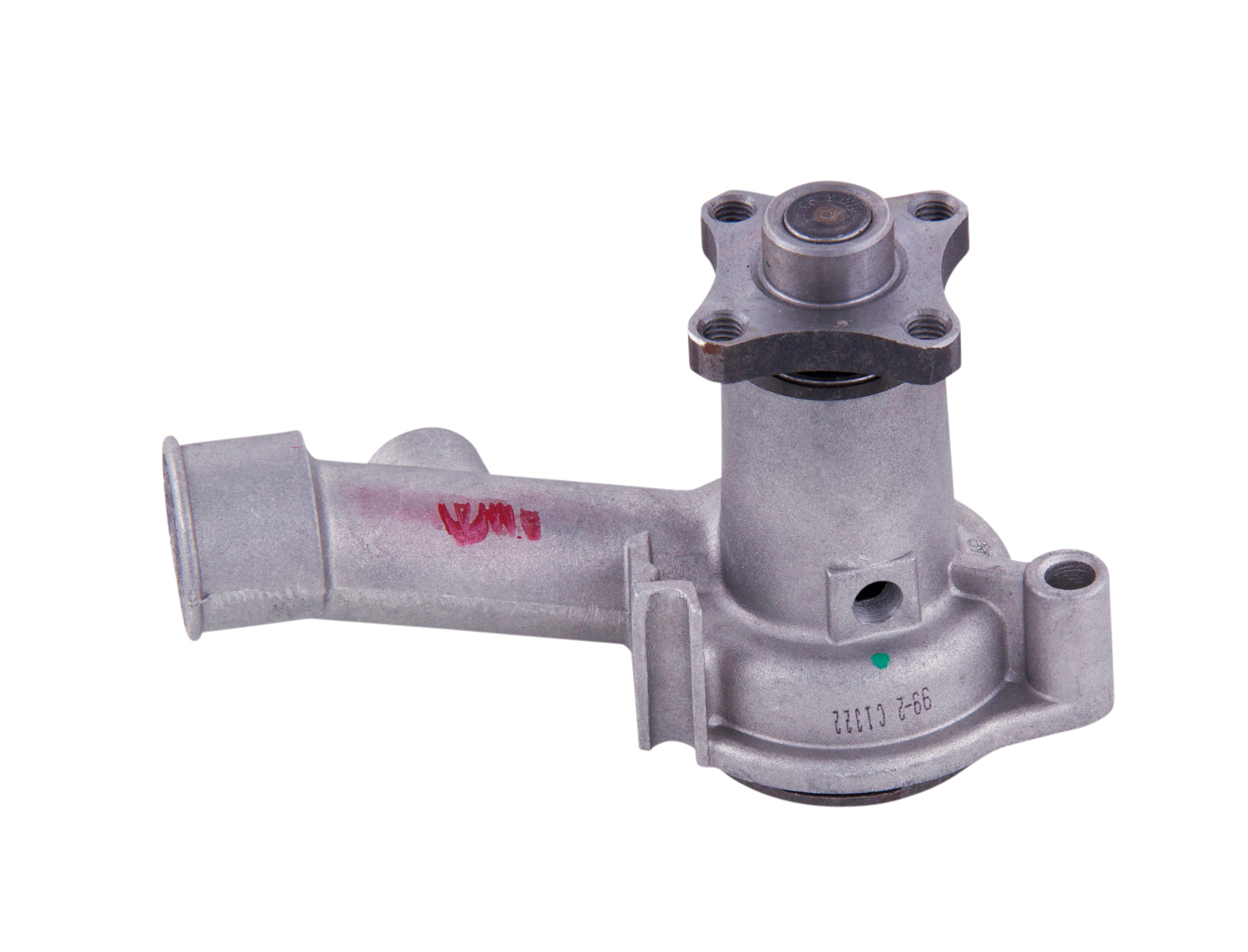 Engine Water Pump - 42050