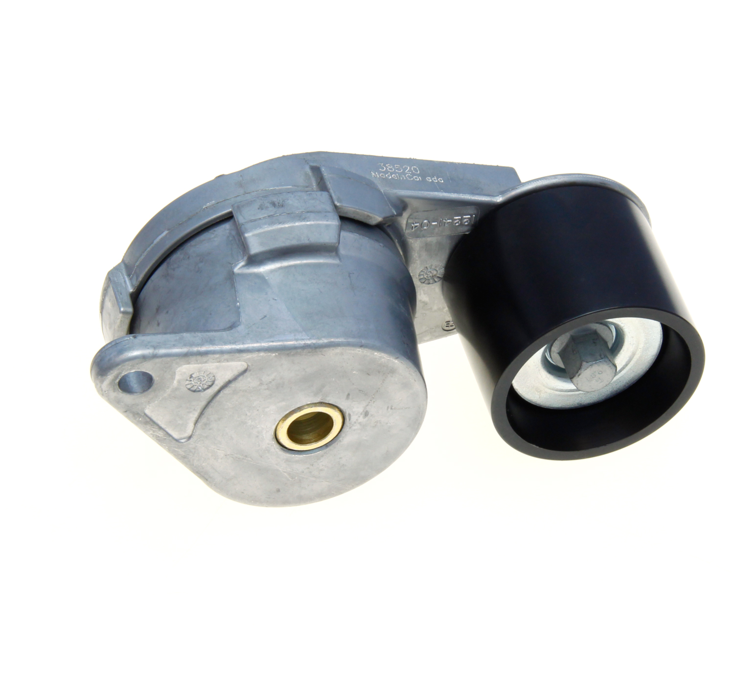 Accessory Drive Belt Tensioner Assembly - 38520