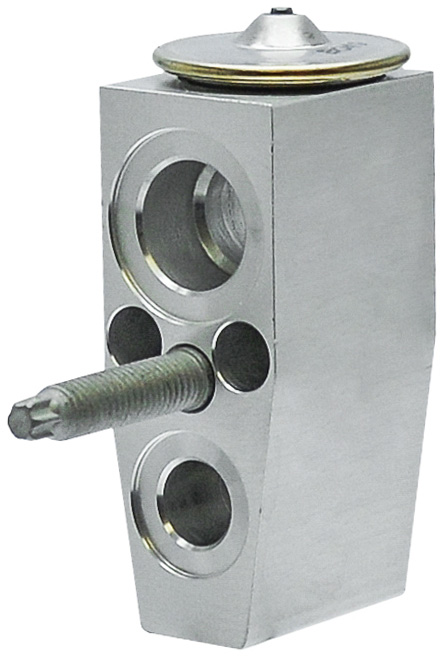 A/C Expansion Valve - 12-0807A