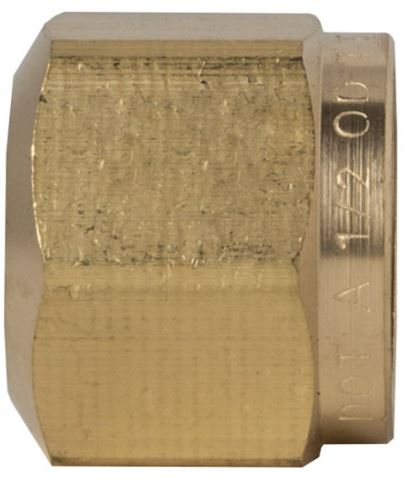 Air Brake Air Line Fitting - 1361-4