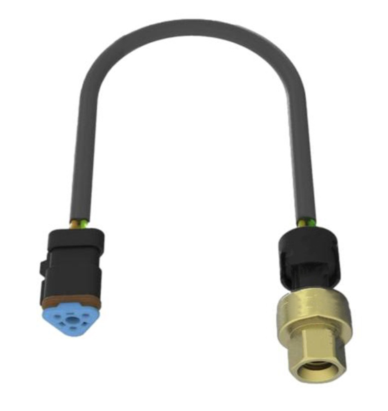 Automann 577.99530 HD Caterpillar Pressure Sensor - 577.99530