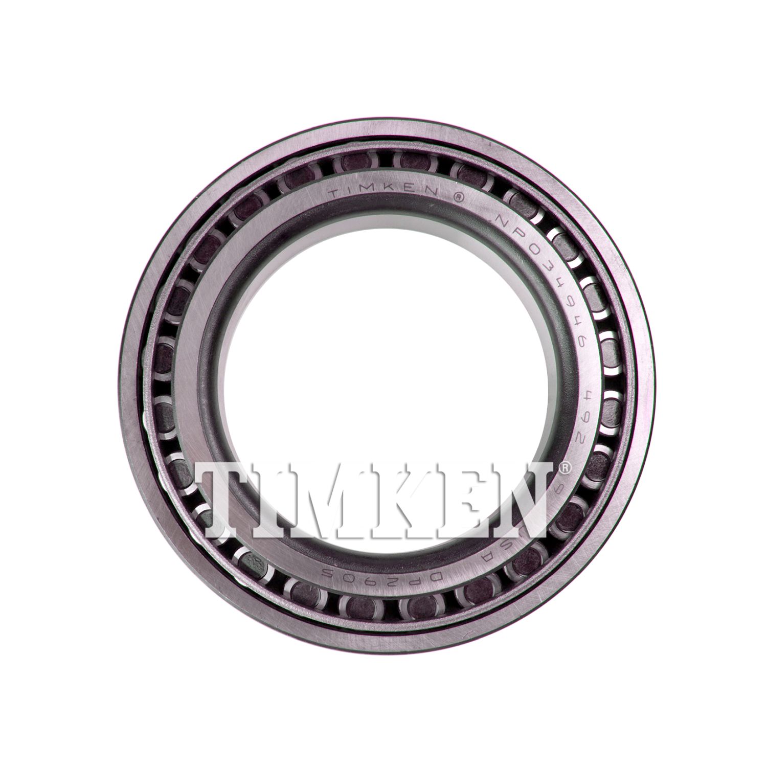 Wheel Bearing and Race Set - SET429