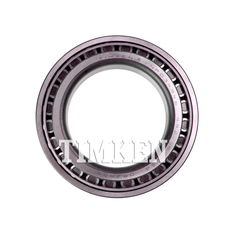 Wheel Bearing and Race Set - SET429