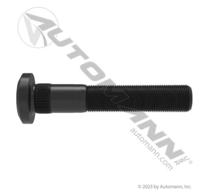Wheel Stud - 201.6144