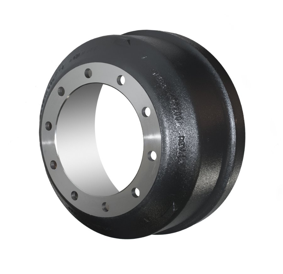 Brake Drum - 62200F20